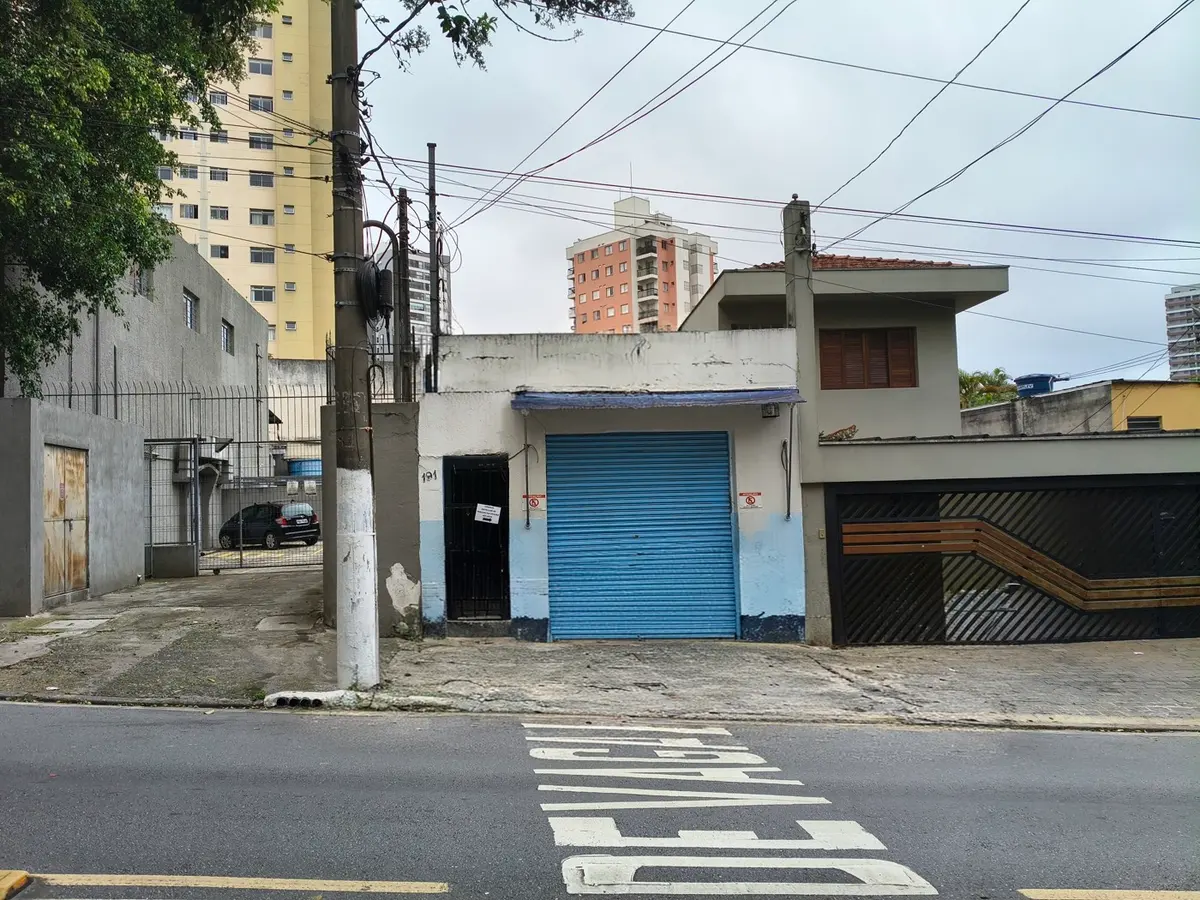Terreno com 2 quartos à venda em Vila Mascote — foto 2